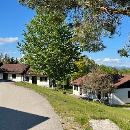 Villa Haus Lechbruck Esterno foto