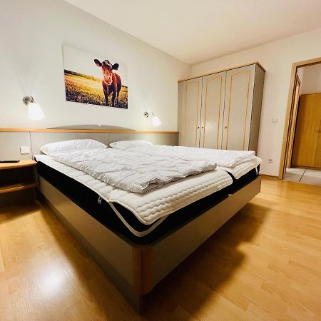 Villa Haus Lechbruck Esterno foto