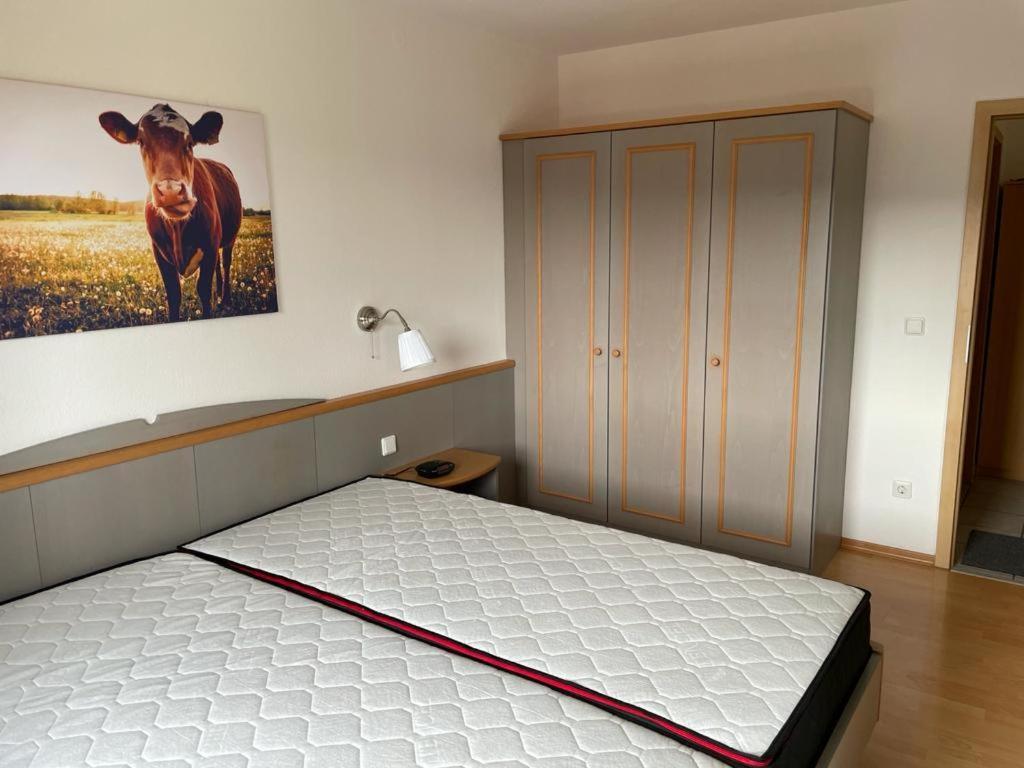 Villa Haus Lechbruck Esterno foto