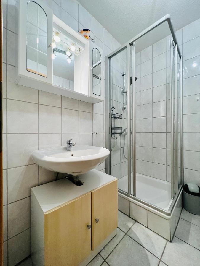 Villa Haus Lechbruck Esterno foto